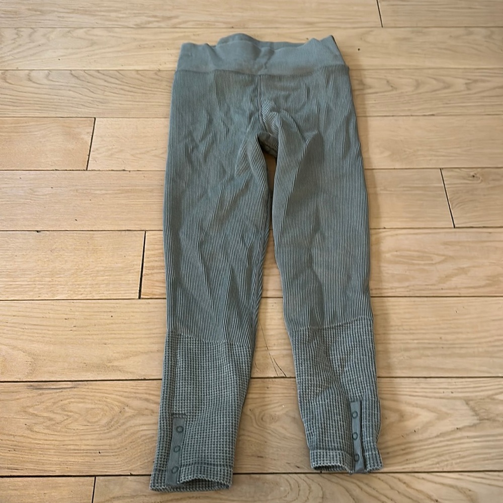 Super Soft Legging 2-pack!